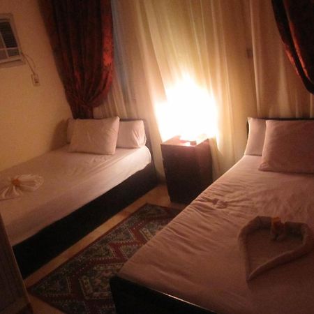 City Plaza Hostel Kairo Eksteriør billede