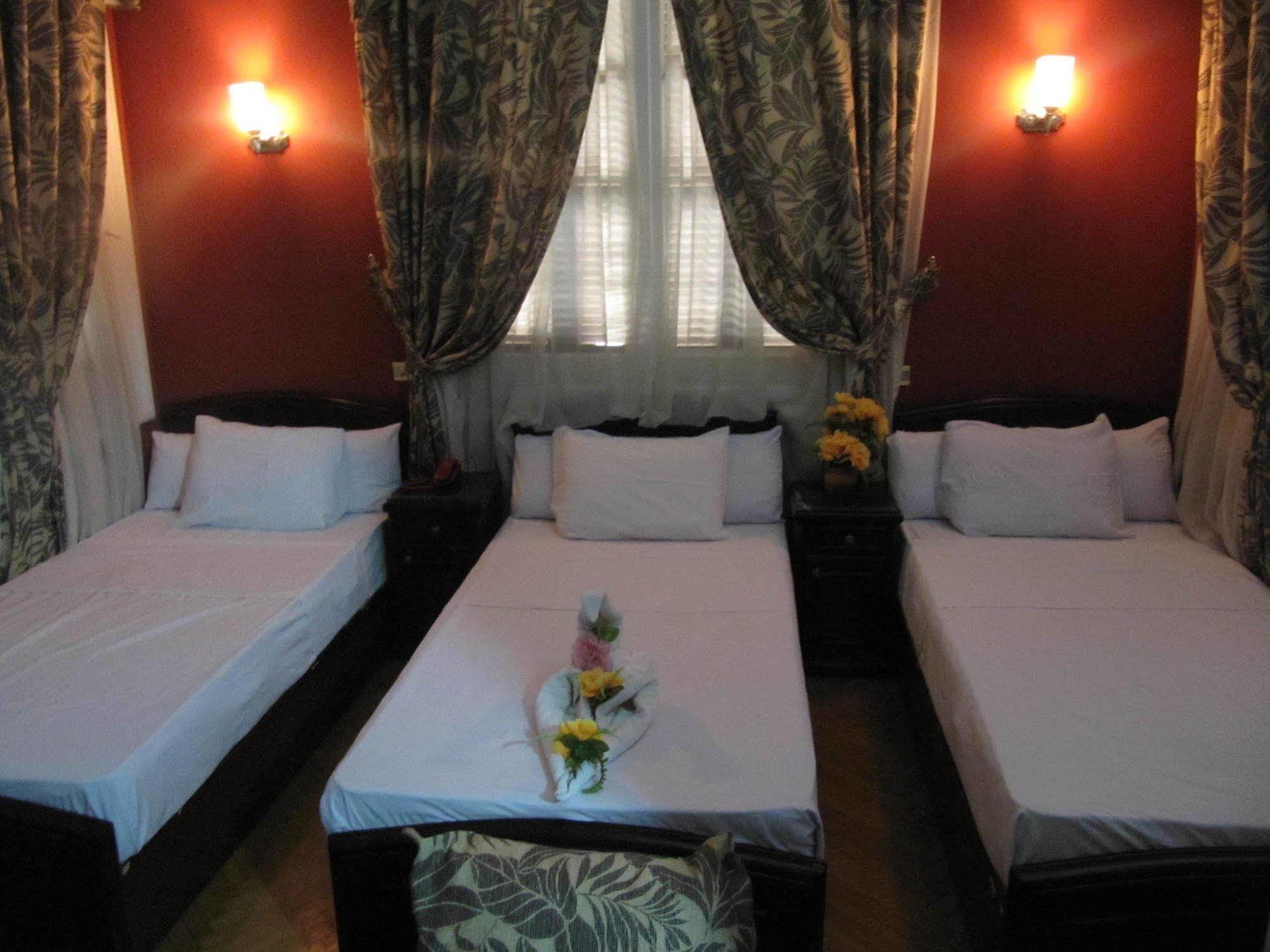 City Plaza Hostel Kairo Eksteriør billede