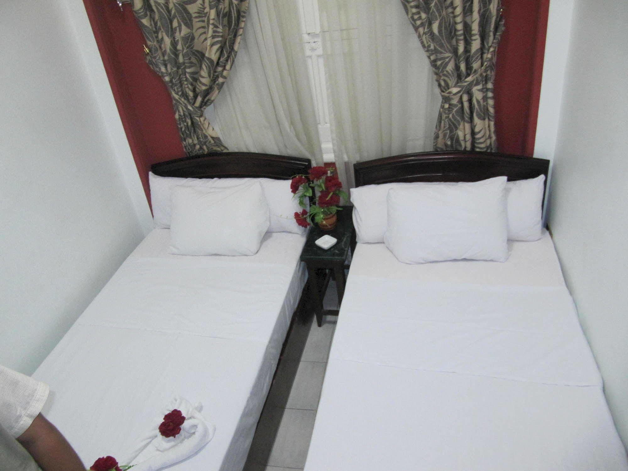 City Plaza Hostel Kairo Eksteriør billede